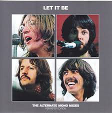 190 results for the beatles let it be cd. Beatles The Let It Be The Alternate Mono Mixes 1cdr Beatfile Bfp 151cdr Discjapan