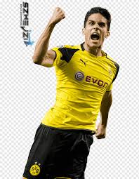 Escolha entre imagens adnan januzaj, o borussia dortmund, soccer player png hd, armazene e faça o download como png. Marc Bartra Borussia Dortmund Jersey Football Player Football Tshirt Sport Jersey Png Pngwing