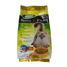 We have a range of tasty cat food from top brands that your cat will definitely love! Ready Stock No 1 Malaysia Halal Cat Food 1kg Ecovet S Royal Felinn By Meor Legacy Halal Street Uk