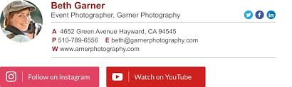Can you direct me to the source(s) to. Video Email Signature Examples Boost Your Email Engagement