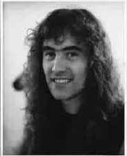 Interview with Steve Harris (05.05.1982)