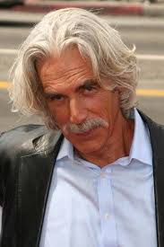 Sam Elliott