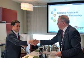Executed debt capital market transactions comprised of the issuance of $750 million 1.75% notes due 2026…. Equinor Asa Und Knoc Unterzeichnen Absichtserklarung Um Schwimmenden Windpark Fur Sudkorea Zu Entwickeln Windkraft Journal