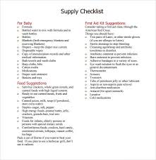 4425 skidaway road, savannah, georgia 31404, united states. Free 11 Supply Inventory Templates In Pdf Excel