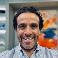 Sebastian Espinosa Email & Phone Number