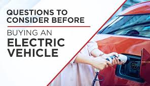 Before even considering what kind of car you're interested in, you need to know what you can afford. Before Buying An Electric Car Mercedes Tx