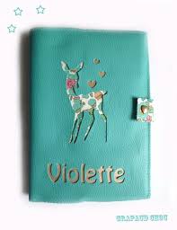 Sur Commande Protege Carnet De Sante Simili Cuir Carnet De Sante Protege Carnet De Sante Tuto Echarpe De Portage