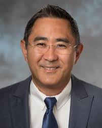 Get to know Gary Kurihara, Chief Performance Officer