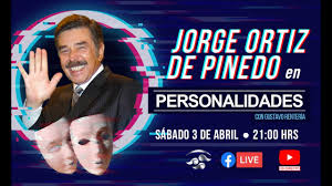 Jorge ortiz de pinedo is a member of the following lists: Personalidades Jorge Ortiz De Pinedo Youtube