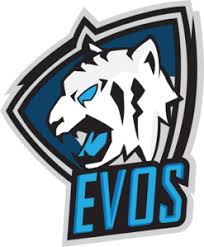 Evos is less grease, less guilt. Evos Esports Liquipedia Dota 2 Wiki