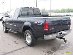 Image result for Deep Wedgewood Blue 2000 Ford Truck