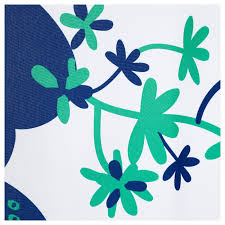 Lasjon Duschvorhang Bunt Curtains With Rings Shower Curtain Curtains