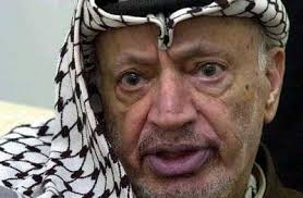 A double standard for Arafatland :: Jeff Jacoby