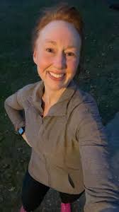 Good Morning!!! Great run, great temp 69!! Let's get it.