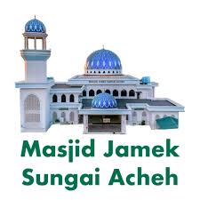 Masjid Jamek Sungai Acheh