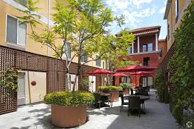 Atrium Garden Studios Apartments San Jose Ca Apartments Com Motel style accommodation with beach access and harbour views.