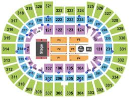 Schottenstein Center Tickets Seating Charts And Schedule In