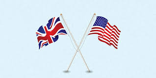 Belanja makan sorang² tak berapa best, jadi kena la belanja orang lain makan sekali. 20 Perbedaan Kosakata Dalam American Dan British English Ef Blog