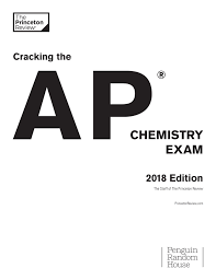 Cracking The Ap Physics 1 Exam Princeton Review