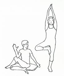 yoga for bone health