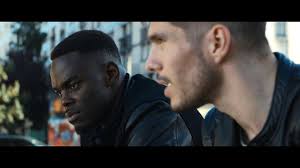 Manque de reconnaissance, pression professionnelle. Burn Out De Yann Gozlan 2017 Unifrance