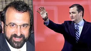 Ted Cruz Expected to Headline Event With a Man Who Compared Muslims to  Nazis