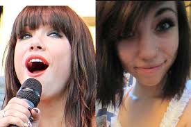 Carly Rae Jepsen biểu diễn tại quê hương Canada