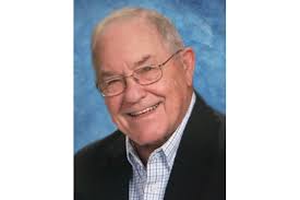 Jack Hinton Obituary (1934