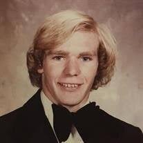 James Carrel Dodson Sr. Obituary