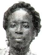 Hommage à Mossouma Louise KAKOU