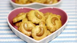 Bánh hạt điều