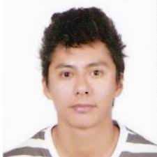 Luis Abel Jiménez-Galindo Master's Student at National Autonomous  University of Mexico