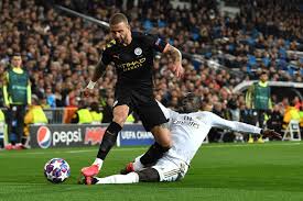 22:17 моуринью поделился эмоциями от победы над арсеналом. Match Manchester Siti Real V Lige Chempionov Perenesyon Chempionat