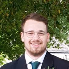 Today, after an amazing three years at HPE, I said my last goodbyes as I  move