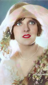 Celebrating May McAvoy's life! May Irene McAvoy (1899-1984) was a prominent  silent-film era actress, known for roles in The Enchanted Cottage, Ben-Hur,  and The Jazz Singer. Born in New York City to