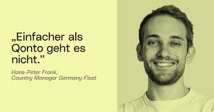 Kundenerfahrung: Fleet