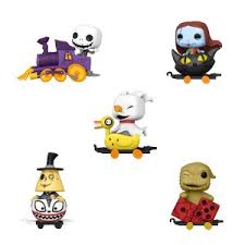 The product you are looking for is either no longer available or does not exist. Funko Pop Trains Nightmare Before Christmas Jack Zero Sally And Oogie Boogie Set Of 5 Popmunkii Com