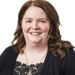 Amanda Waldron, LCSW in Grand Rapids, MI