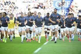 Compréhension de l'oral, compréhension des écrits, production écrite. Equipe De France Faites Votre Liste Des 31 Pour La Coupe Du Monde L Equipe