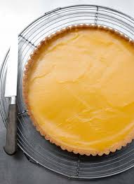 Tarte Au Citron Lemon Tart Recipe Recipe Lemon Tart Recipe French Tart Tart Recipes