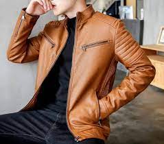 Pin On Leather Jackets For Men
