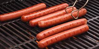 It's prime time for making burgers and hot do. The Best Way To Cook Hot Dogs And Make Them Perfect Cut Zama Lamex Food