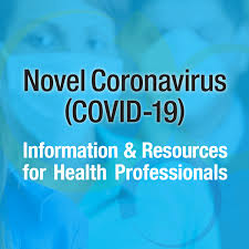 Coronavirus Information For General Practice