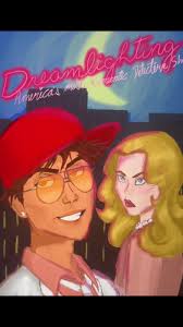 Alvin X Brittany Himan Fanart