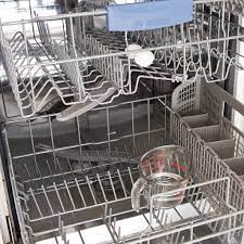 Now that you've cleaned the separate parts of your. How To Clean Your Dishwasher Popsugar Smart Living