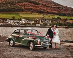 Courtyard Classics Wedding Transport With Style Wedding Car Cute Cars Morris Minor