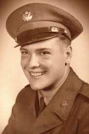 Calvert Sr., Gerald Louis