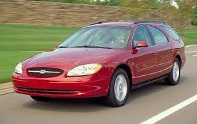 We did not find results for: Used 2001 Ford Taurus Wagon Review Edmunds