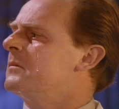 Thesis: So Shall Ye Reap (War of the Worlds 1×21, Continued)