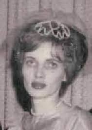 In loving memory of Kathleen Kelly Novak